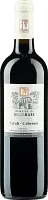 photo Syrah Cabernet Sauvignon Domaine de Belle Mare