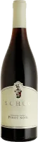 photo Pinot Noir Sonoma Coast Schug Winery
