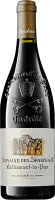 photo Chateauneuf-du-Pape Rouge Aoc Domaine des Sénéchaux