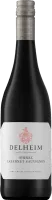 photo Cabernet Sauvignon Shiraz Delheim