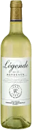 photo Légende r Blanc Bordeaux Domaines Barons de Rothschild