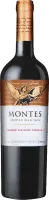 photo Limited Selection Cabernet Sauvignon Carmenère Montes