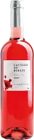 photo du vin Castillo de Robles Tempranillo Rosado Navarro López