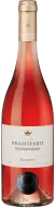 vue du vin Branciforti Dei Bordonaro Rosato Terre Siciliane Igt Branciforti