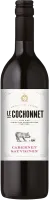 photo le Cochonnet Cabernet Sauvignon Vignerons de la Vicomté