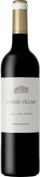 photo Conde Villar Tinto Quinta Das Arcas
