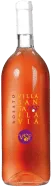 illustration du vin Rosato Magnum Villa Santa Flavia