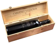 photo Cabernet Sauvignon Vigna S.Francesco Contea di Sclafani Doc Magnum hk Tenuta Regaleali