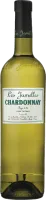illustration du vin Chardonnay Pays d’oc les Jamelles
