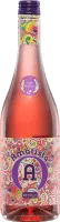 illustration du vin Amatista Moscato Rosado Frizzante do Anecoop