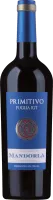 photo Primitivo Puglia Igt Mandorla