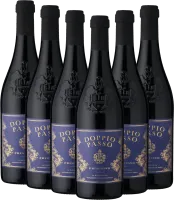 photo 6er Vorteils-Weinpaket Doppio Passo Primitivo Carlo Botter