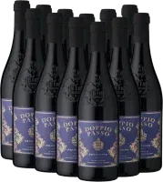 photo 6er Vorteils-Weinpaket Doppio Passo Primitivo Carlo Botter