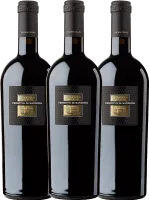 photo 12er Vorteils-Weinpaket Sessantanni Primitivo di Manduria Doc Cantine San Marzano