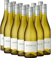 photo du vin 12er Vorteils-Weinpaket Horgelus Blanc Domaine Horgelus