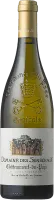 photo Châteauneuf du Pape Blanc Domaine des Sénéchaux