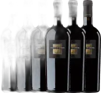 photo 15er Vorteils-Weinpaket Sessantanni Primitivo di Manduria Doc Cantine San Marzano