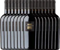 photo 15er Vorteils-Weinpaket Sessantanni Primitivo di Manduria Doc Cantine San Marzano