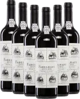 photo 6er Vorteils-Weinpaket Fabelhaft Tinto Douro Doc Niepoort