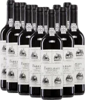 photo 12er Vorteils-Weinpaket Fabelhaft Tinto Douro Doc Niepoort