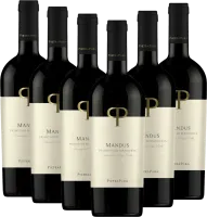 photo 6er Vorteils-Weinpaket Mandus Primitivo di Manduria Doc Pietra Pura