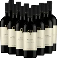 photo 3er Vorteils-Weinpaket Mandus Primitivo di Manduria Doc Pietra Pura