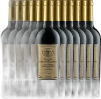 photo 12er Vorteils-Weinpaket Quinta Das Setencostas Tinto Casa Santos Lima