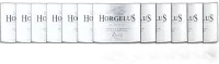 illustration du vin 12er Vorteils-Weinpaket Horgelus Rosé Domaine Horgelus