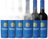 photo 9er Vorteils-Weinpaket Amalaya Tinto Bodega Colomé