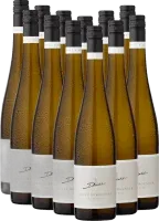 photo du vin 12er Vorteils-Weinpaket Grauer Burgunder Eins zu Eins a Diehl