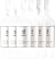 illustration du vin 12er Vorteils-Weinpaket i Tratturi Negroamaro Cantine San Marzano