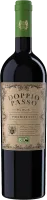photo Doppio Passo Bio Primitivo Puglia Igt Cvcb