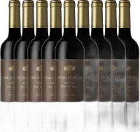 photo 3er Vorteils-Weinpaket Tapada de Villar Tinto Quinta Das Arcas