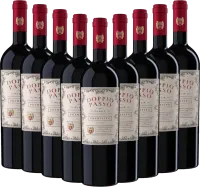 photo 9er Vorteils-Weinpaket Doppio Passo Primitivo Puglia Igt Cvcb