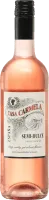 photo du vin Casa Carmela Semi-Dulce Rosado do Bodegas Castaño