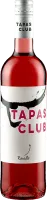 photo du vin Tapas Club Rosado Tapas Club