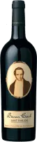 image du vin Baron Carl Saint-Émilion Aoc Baron Philippe de Rothschild