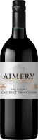 photo Aimery Cabernet Sauvignon Sieur d’Arques