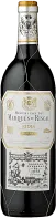 photo Rioja Reserva Doca Marqués de Riscal