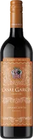 photo Vinho Tinto Casal Garcia