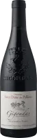 photo les Mourres Gigondas Aop Domaine Notre Dame des Pallieres