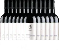 illustration du vin 12er Vorteils-Weinpaket i Tratturi Negroamaro Cantine San Marzano