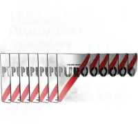 illustration du vin 12er Paket Puro Corte Dieter Meier