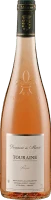 photo Touraine Rosé Aoc Domaine de Marcé