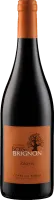 image du vin Bois de Brignon Réserve Côtes du Rhône Aop les Coteaux de Fournès