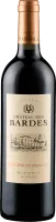 photo Château des Bardes Aoc Saint Emilion Grand Cru Château des Bardes