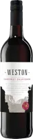 photo Cabernet Sauvignon Weston Estate Winery