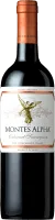 photo Montes Alpha Cabernet Sauvignon Magnum Montes