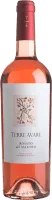 photo du vin Terre Avare Rosato Salento Igt Cantine Francesco Minini