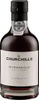 photo 10 Years Old Tawny Churchill’S